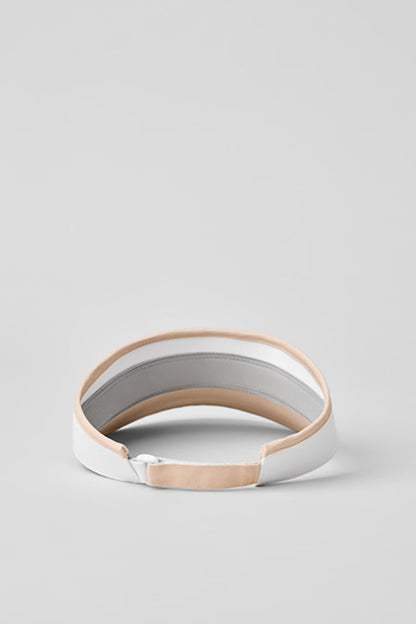COLORBLOCK VISOR