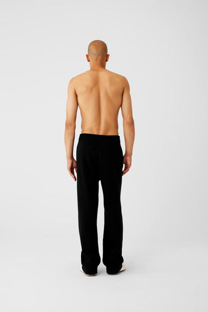 SCHOLAR STRAIGHT LEG SWEATPANT
