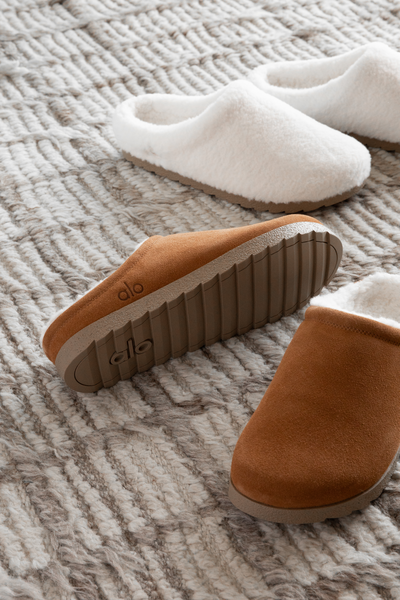SHERPA RECOVERY SLIPPER