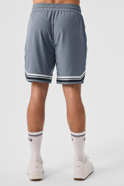 9'' TRACTION ARENA SHORT
