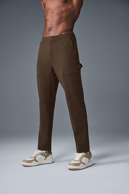 CO-OP CARPENTER TRACK PANT