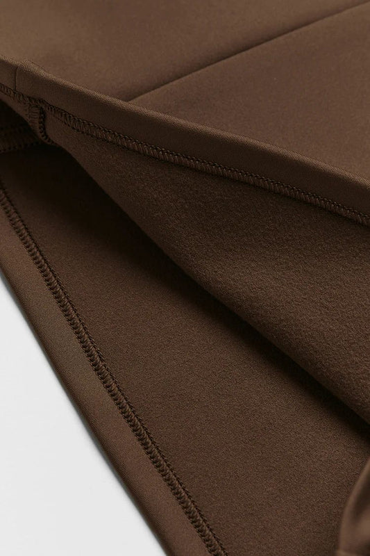 AIRLIFT WINTER WARM 1/4 ZIP LONG SLEEVE
