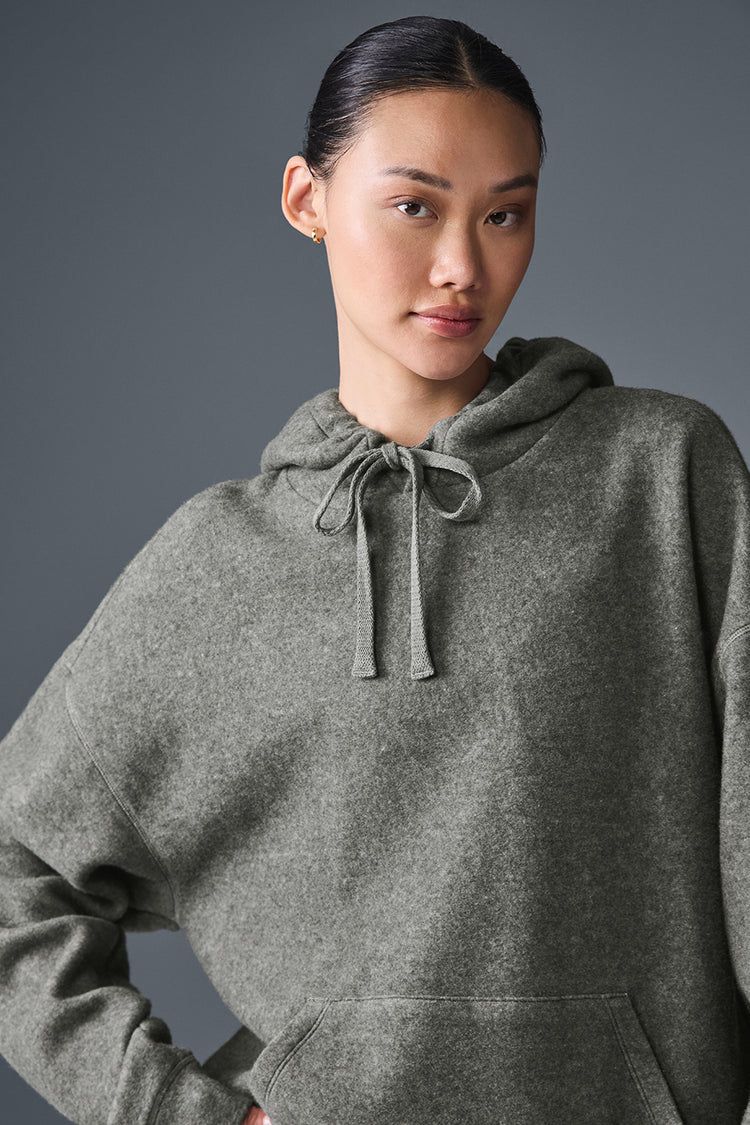 TRIUMPH RESTORE HOODIE