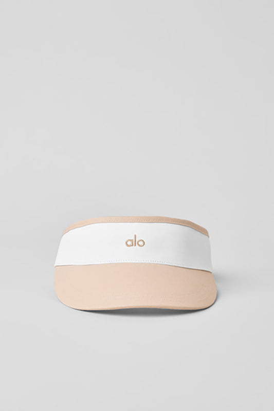 COLORBLOCK VISOR