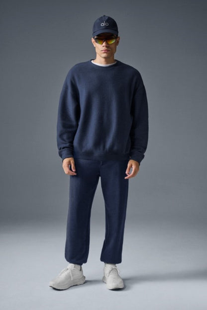TRIUMPH RESTORE CREW NECK SWEATSHIRT