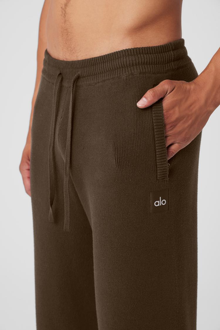 SCHOLAR STRAIGHT LEG SWEATPANT