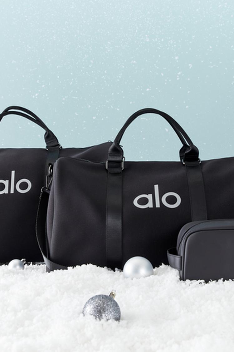 TRAVERSE DUFFLE