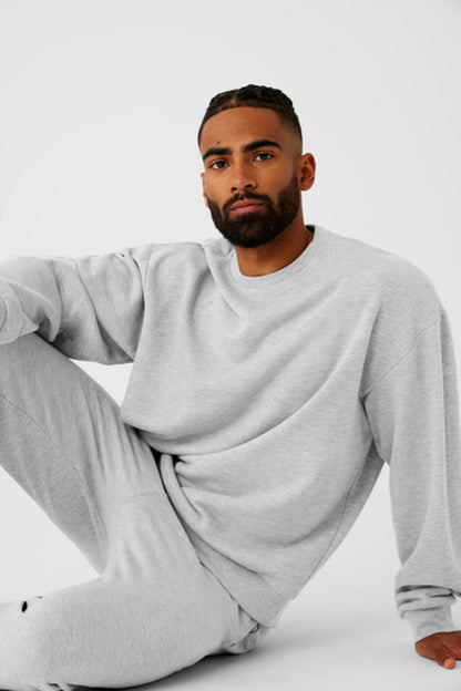 CHILL CREW PULLOVER