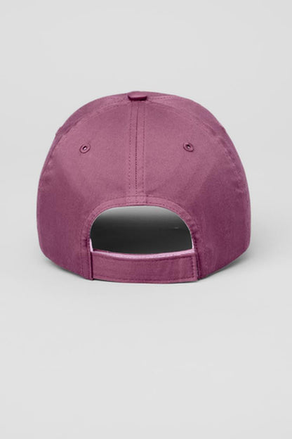 OFF-DUTY CAP