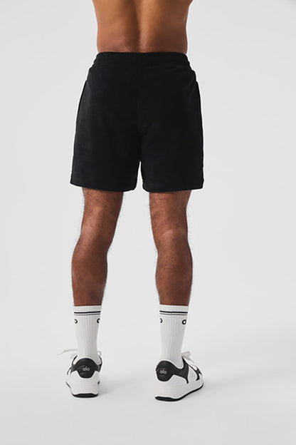 7'' COASTAL TERRY SHORT