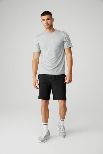 CONQUER REFORM CREWNECK SHORT SLEEVE