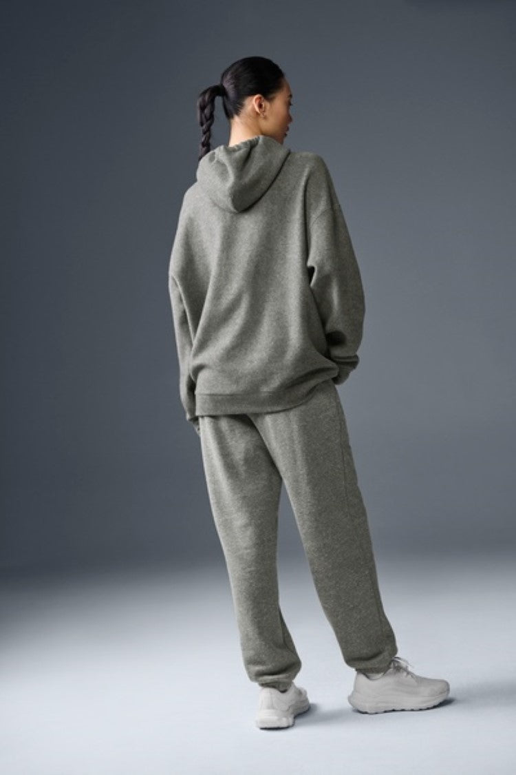 TRIUMPH RESTORE HOODIE
