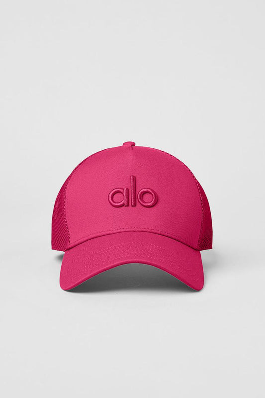 DISTRICT TRUCKER HAT