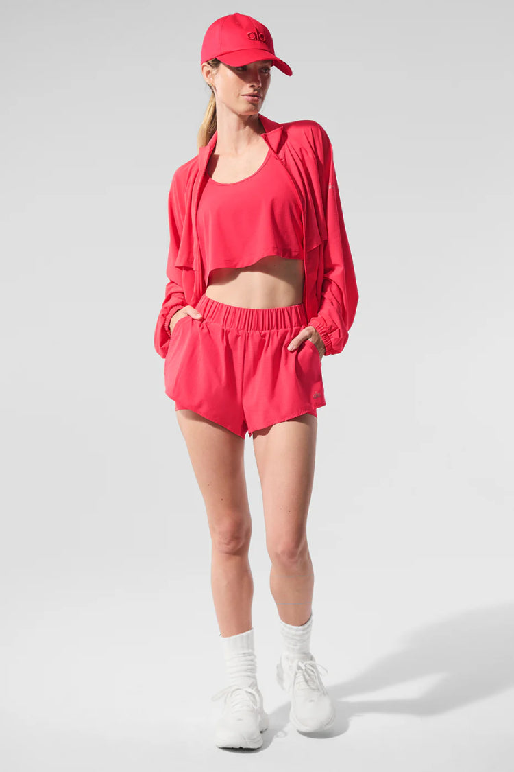 SPORT STAR FULL ZIP JACKET