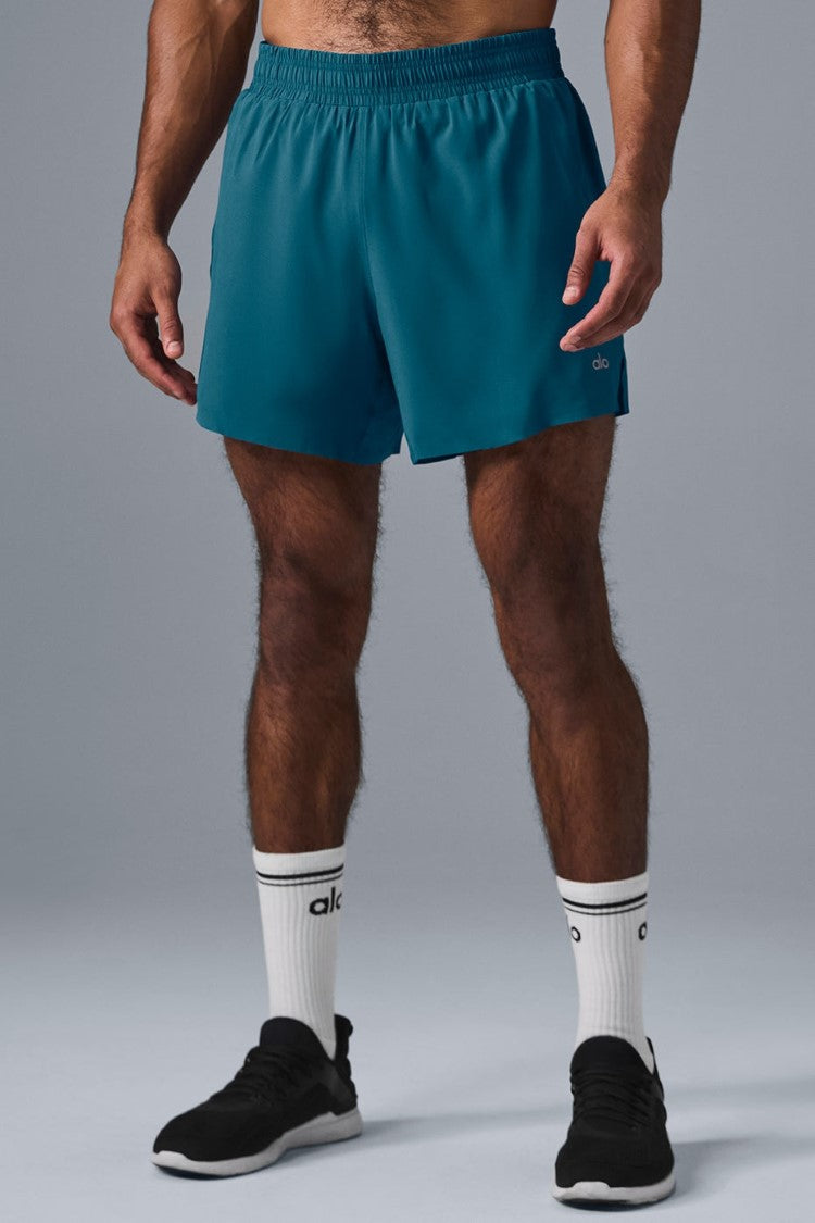 5'' ADAPT RUNNING SHORT