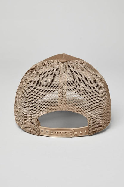 DISTRICT TRUCKER HAT