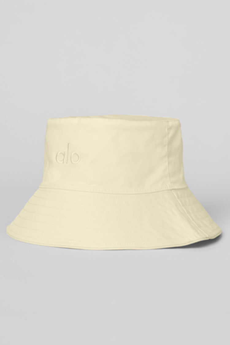 FUNDAMENTAL BUCKET HAT