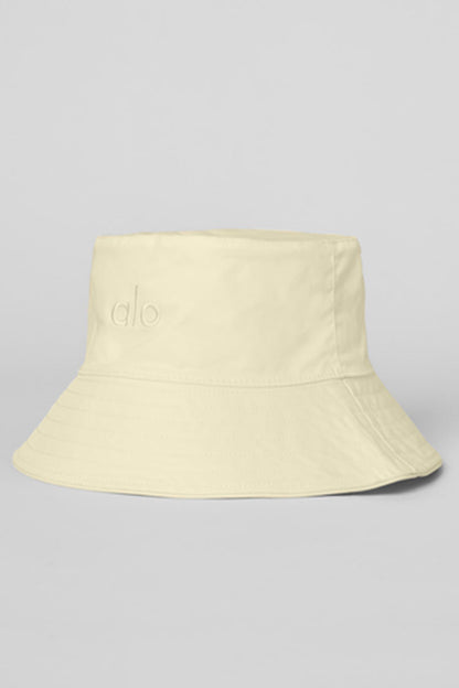 FUNDAMENTAL BUCKET HAT
