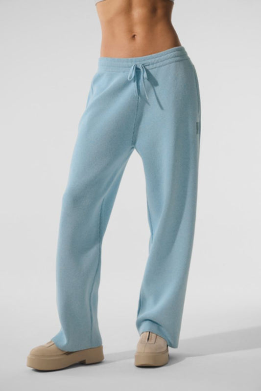 SCHOLAR STRAIGHT LEG SWEATPANT