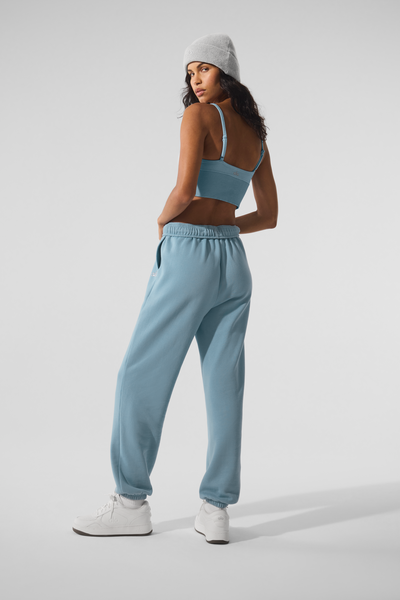 SEAMLESS WINTER WARM PLUSH DELIGHT BRA