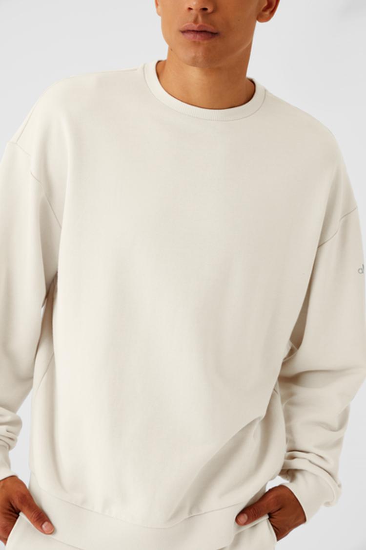 CHILL CREW PULLOVER