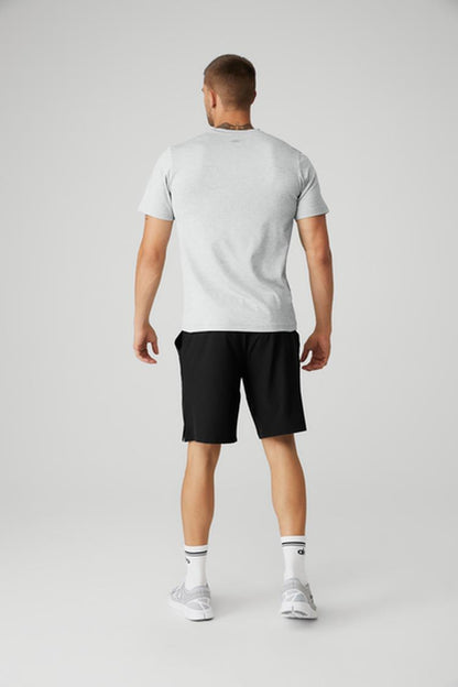 CONQUER REFORM CREWNECK SHORT SLEEVE