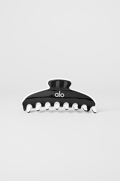 OUTLINE CLAW CLIP