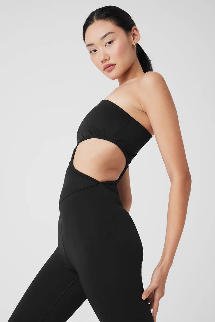 AIRLIFT 7/8 DECADENT BODYSUIT