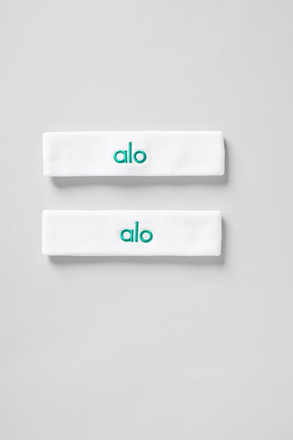 GLOW SWEATBAND (2-PACK)