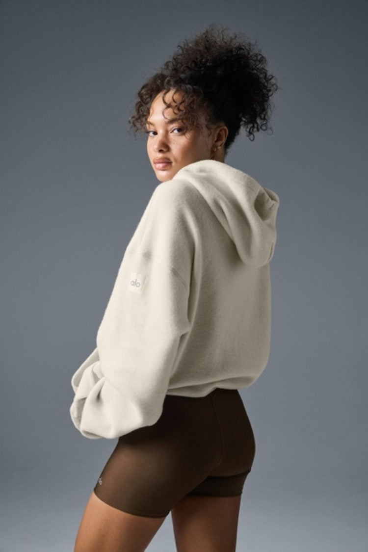 TRIUMPH RESTORE HOODIE