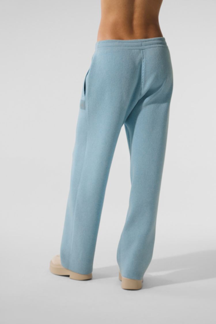 SCHOLAR STRAIGHT LEG SWEATPANT