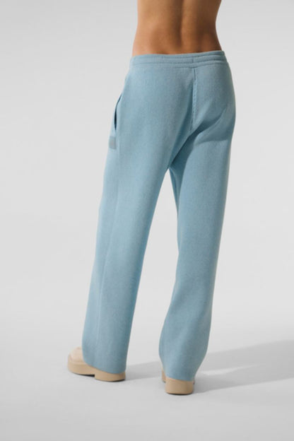SCHOLAR STRAIGHT LEG SWEATPANT