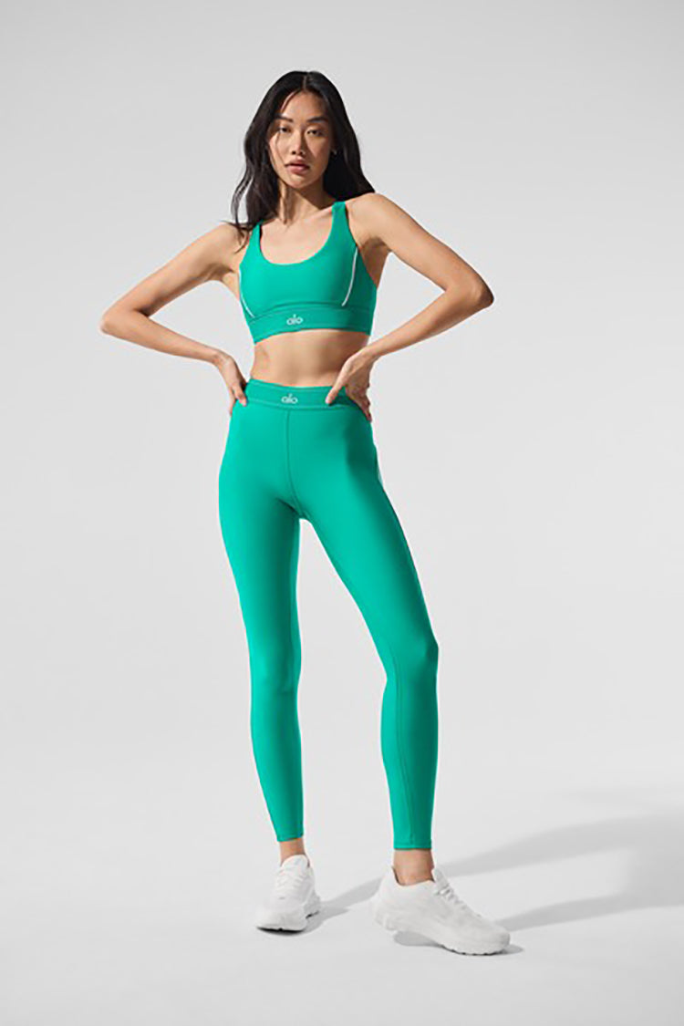 AIRLIFT HIGH-WAIST SUIT UP LEGGING