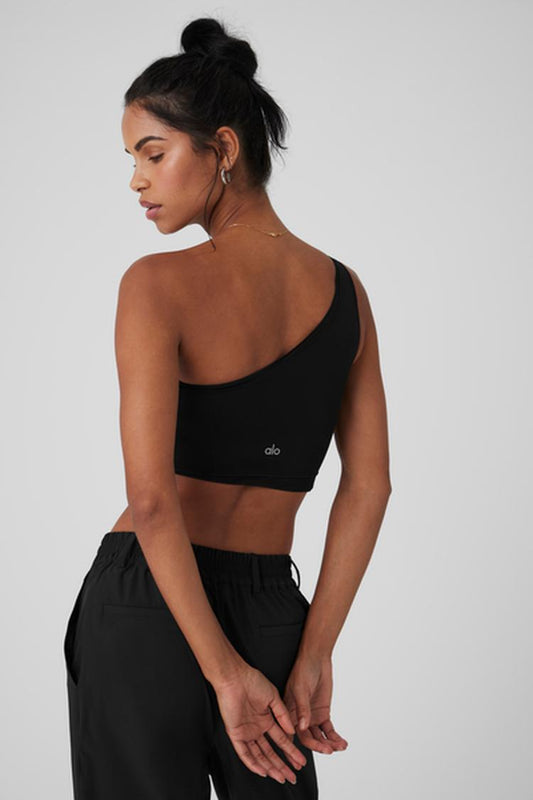 MESH SHEER ILLUSION TANK