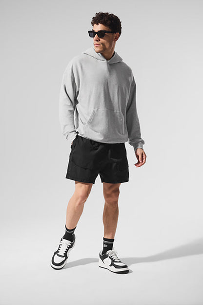 DOUBLE TAKE HOODIE