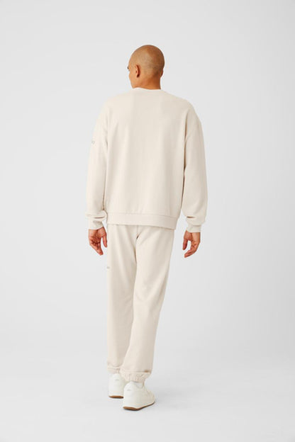 CHILL CREW PULLOVER