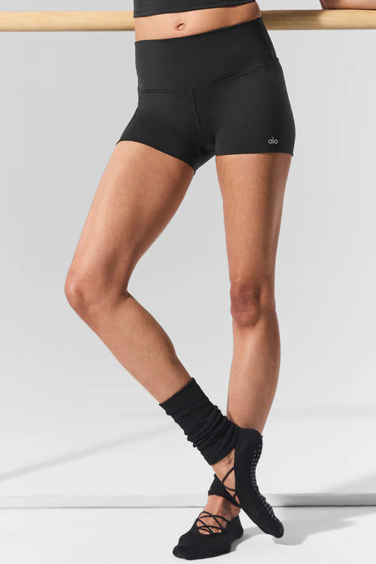 3'' ALO SOFTSCULPT HIGH-WAIST PRECISION SHORT