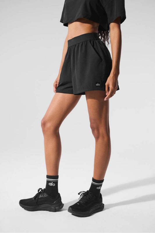 MESH MIRAGE SHORT