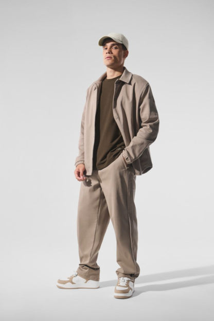 EDITION SUEDED JACKET