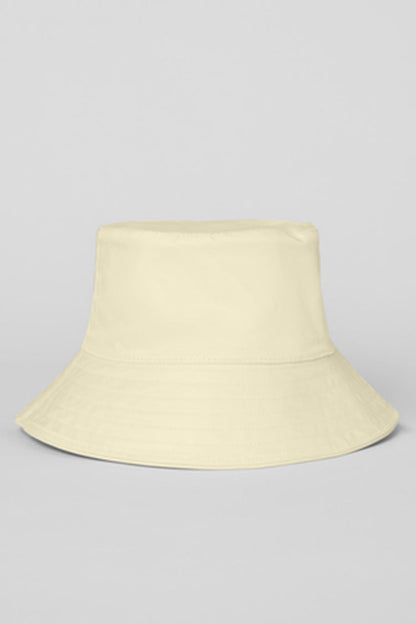 FUNDAMENTAL BUCKET HAT