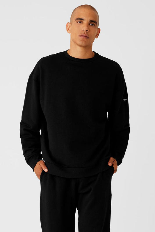 CHILL CREW PULLOVER
