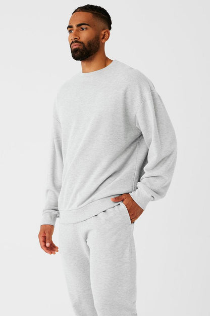 CHILL CREW PULLOVER