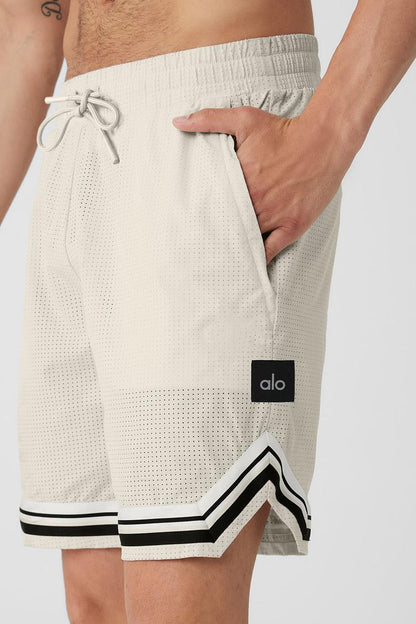 9'' TRACTION ARENA SHORT