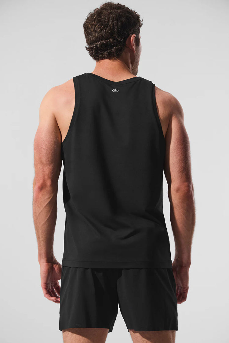 CONQUER TANK