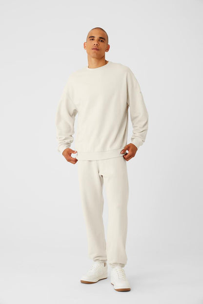 CHILL CREW PULLOVER
