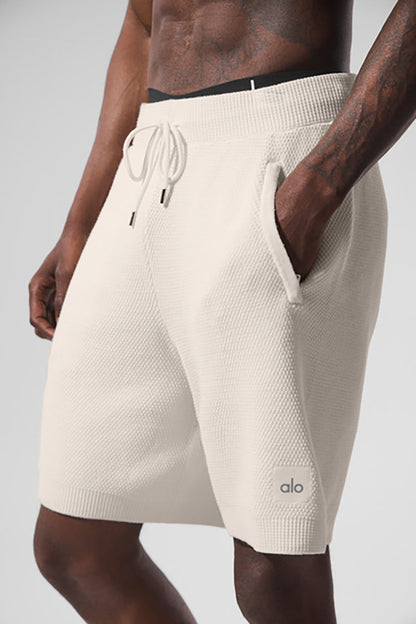 7'' SPORTS CLUB SWEATER KNIT SHORT