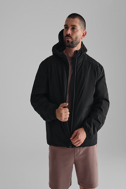 PERFORMANCE ON-THE-GO JACKET