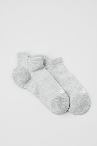 WOMEN'S PERFORMANCE TAB SOCK