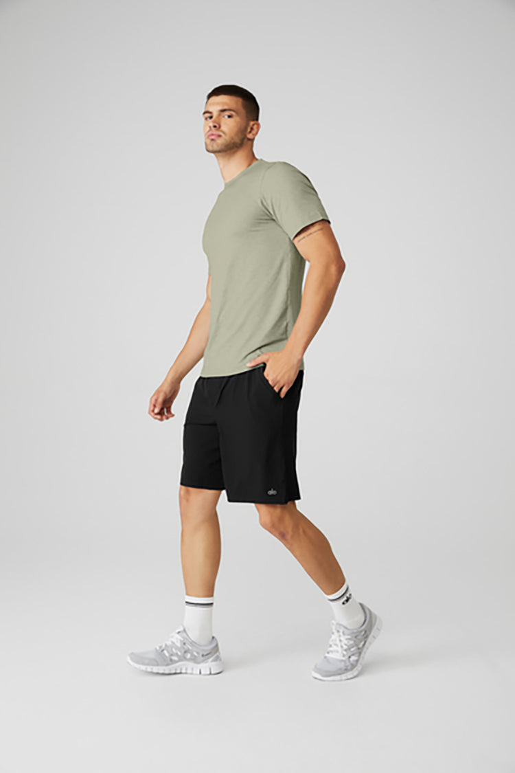 CONQUER REFORM CREWNECK SHORT SLEEVE