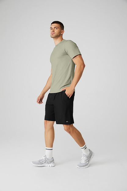 CONQUER REFORM CREWNECK SHORT SLEEVE